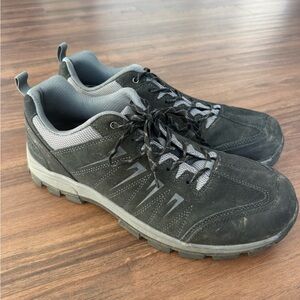 Men's Waterproof Hiking Shoes